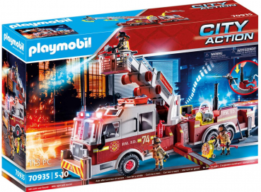 Playmobil 70935