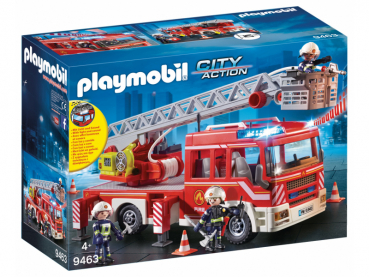 Playmobil 9463