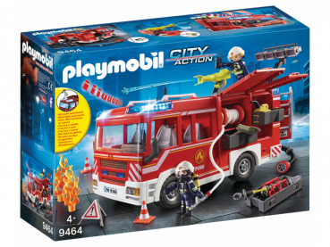 Playmobil 9464