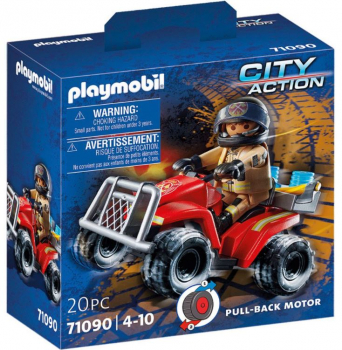 Playmobil 71090