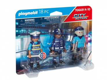 Playmobil 70669