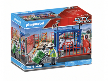 Playmobil 70773