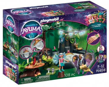 Playmobil 70808