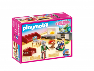 Playmobil 70207