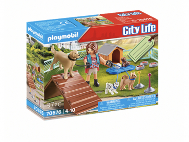 Playmobil 70676