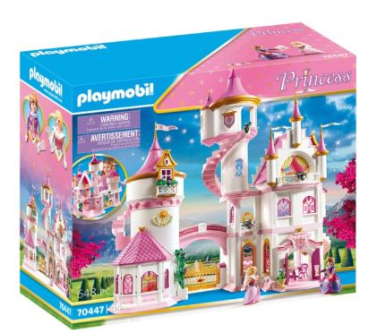 Playmobil 70447