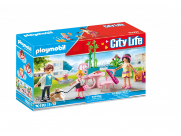 Playmobil 70593