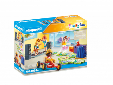 Playmobil 70440