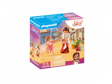 Playmobil 70699