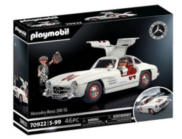 Playmobil 70922