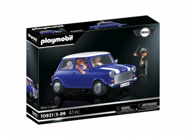 Playmobil 70921