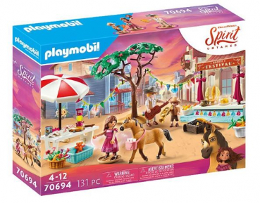 Playmobil 70694