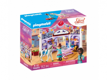 Playmobil 70695