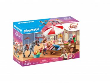 Playmobil 70696