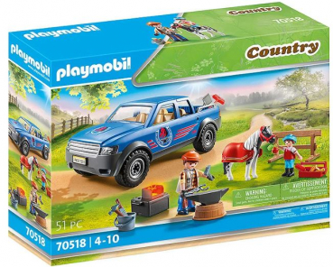 Playmobil 70518