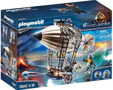 Playmobil 70642