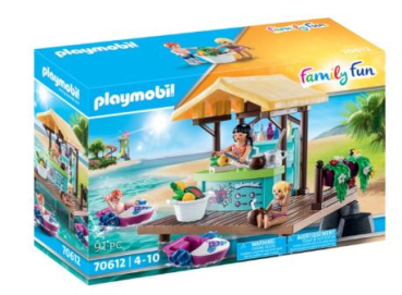 Playmobil 70612