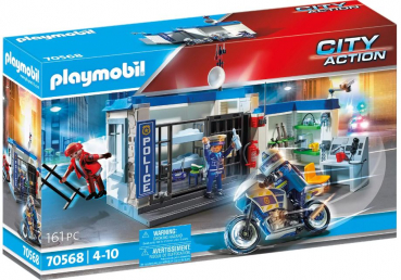 Playmobil 70568