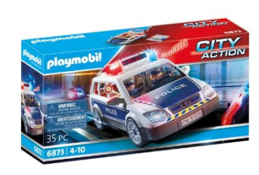 Playmobil 6873