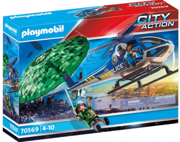 Playmobil 70569