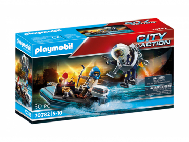 Playmobil 70782