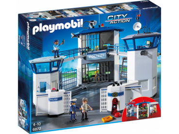 Playmobil 6872