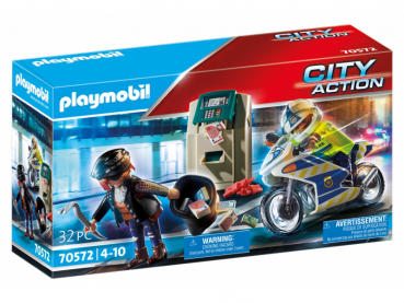 Playmobil 70572