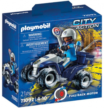 Playmobil 71092