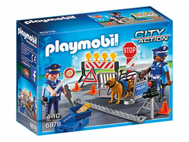 Playmobil 6878