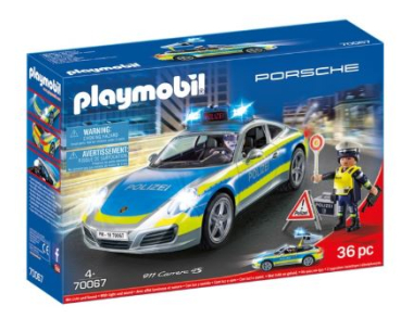 Playmobil 70067