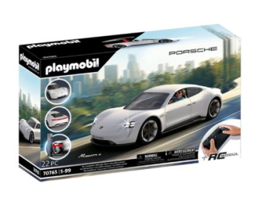 Playmobil 70765