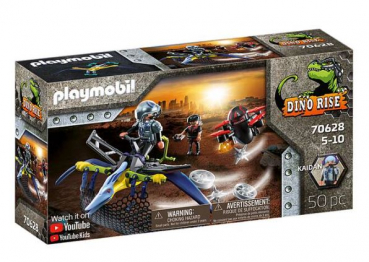 Playmobil 70628