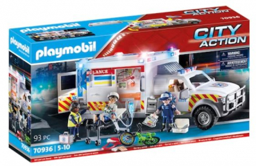 Playmobil 70936