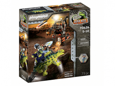 Playmobil 70626