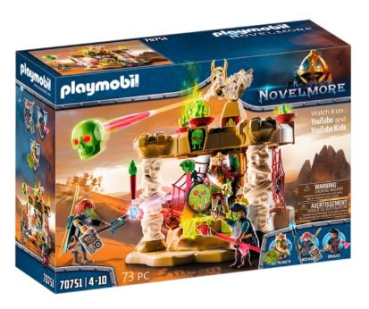 Playmobil 70751