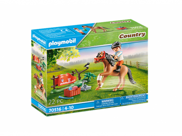 Playmobil 70516