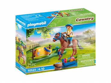 Playmobil 70523