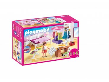 Playmobil 70208