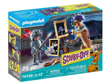 Playmobil 70709