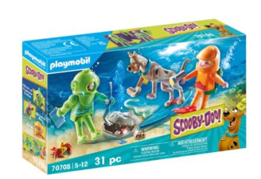 Playmobil 70708