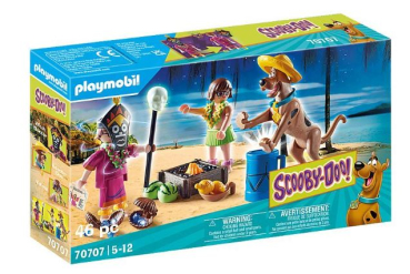 Playmobil 70707