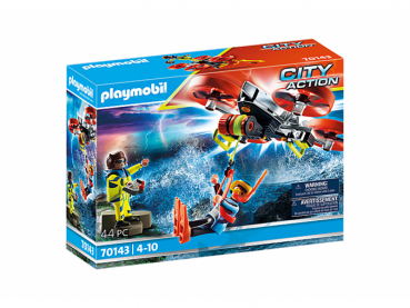 Playmobil 70143