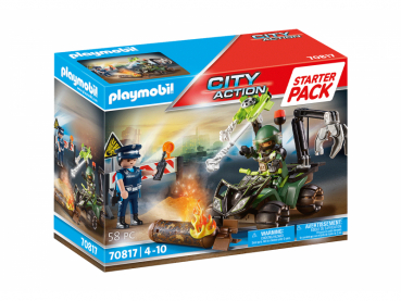 Playmobil 70817