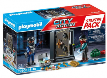 Playmobil 70908