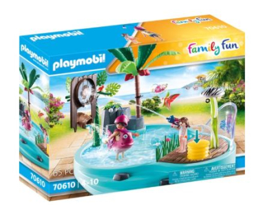 Playmobil 70610