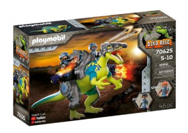 Playmobil 70625