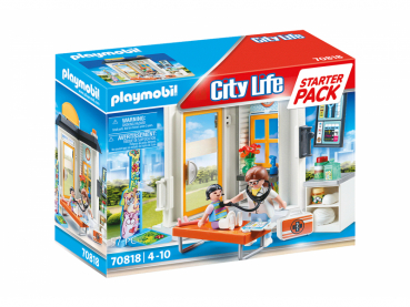 Playmobil 70818