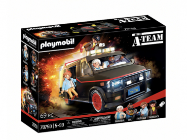 Playmobil 70750