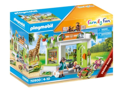 Playmobil 70900