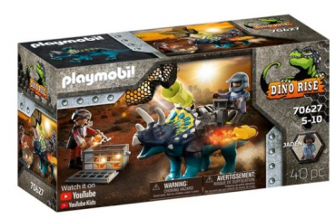 Playmobil 70627